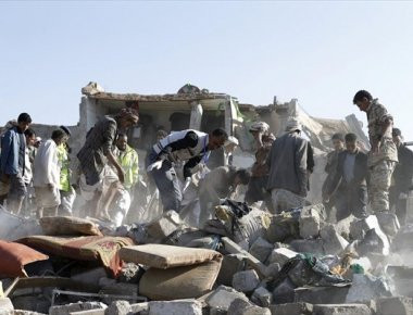 Ανησυχία του ΟΗΕ: Ενδέχεται να αρχίσει μια στρατιωτική επιχείρηση στο λιμάνι Χοντάιντα της Υεμένης